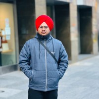 paras singh