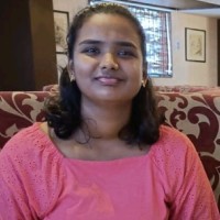 Shreya Rugmani N.