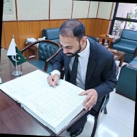 Ali Gohar Durrani
