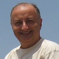 Miodrag Radosavljevic