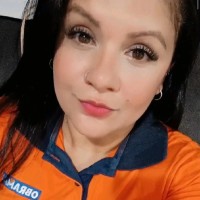 Glaucia Fernanda Da Silva