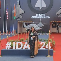 Dr Alka Dwivedi