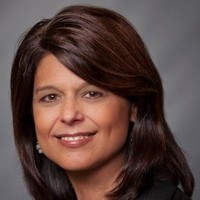 Robin R. Burton
