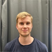 Oskar Eriksson
