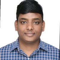 P Sridhar Reddy