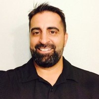 Greg Romano