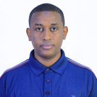 Mohamed Yarow