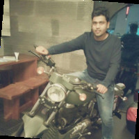 Shashikumar Yallappa