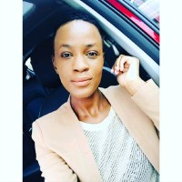 Felicia Mashamba