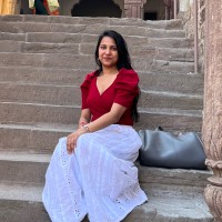 Ekta Garg