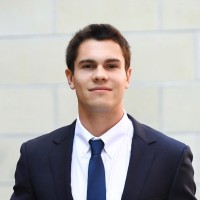 Adam Alexander Arreola