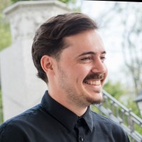 Kilian Pérez Fuentes