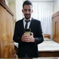 Abdallh Hajij