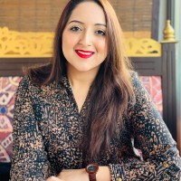 Farwa Afzaal