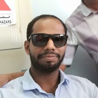 Shameer Aboobacker