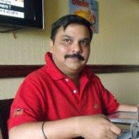 RAHUL SAXENA