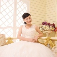 Amy Hou