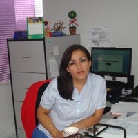 Sonia Arquiñigo Pajuelo