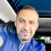 Suhaib Salem