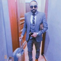 Mahmoud Taqi
