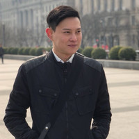 Wei Meng Lee