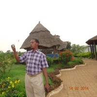 Sufian Zuberi Kyarua