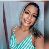 Raissa Silva
