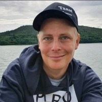 Robert Svensson