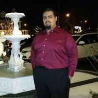 Ahmad Ali