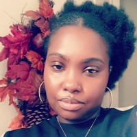 Shanique Dawkins