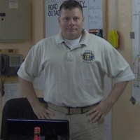 Gary Eduardo Mcsmith