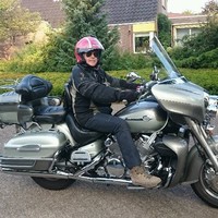 Albert Oost