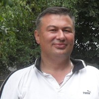 николай терехин