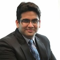Nikhil Talreja