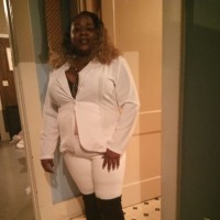 Yolanda Pettis