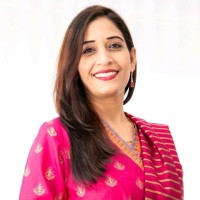 Ghazala Farhan