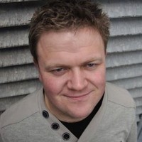 KEVIN KERRIGAN