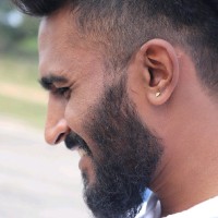 Avinash Peter