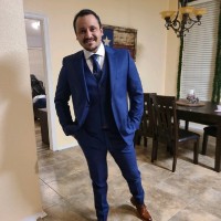 Joseph Soto