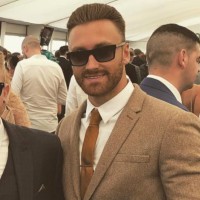 Matt Platts
