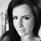 Sarah Hunter