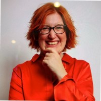 Lynn Spencer