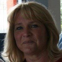 Sandra Van Der Linden