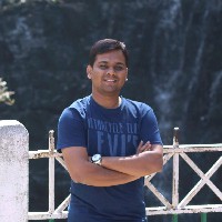 Vivek Hiremath