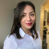 Myriam Saibi