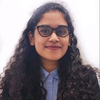 Anusha G