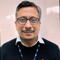 Rajiv Yadav