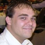 Jared Dingwell