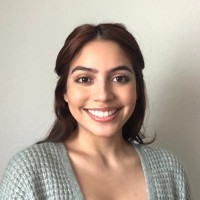 Andrea Garcia Valencia
