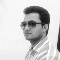 Ashwin Bokde